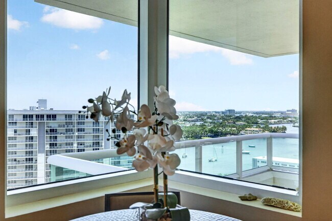 Building Photo - 101 S Fort Lauderdale Beach Blvd