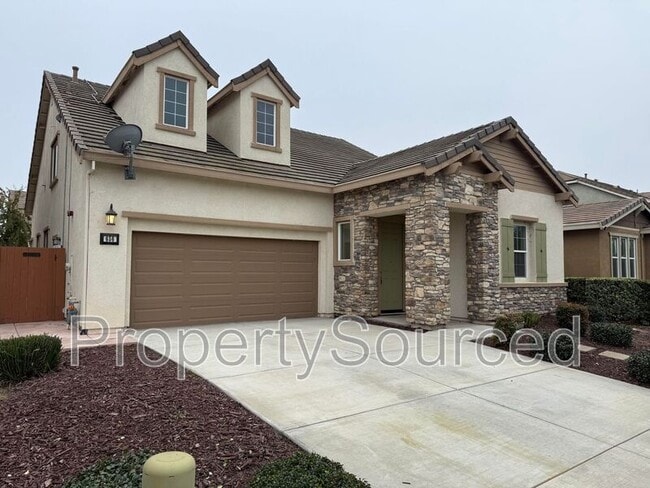 Building Photo - 656 Open Range Ave