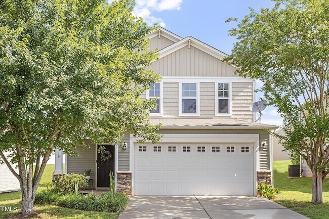 Primary Photo - 110 Bray Dr