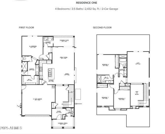 Building Photo - 1332 E Sierra Vis Dr