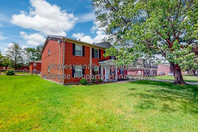 Building Photo - 4401 Coram Way