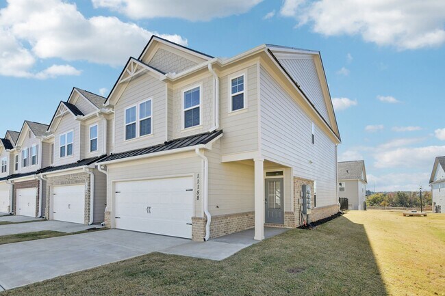 Floorplan - The Forum
