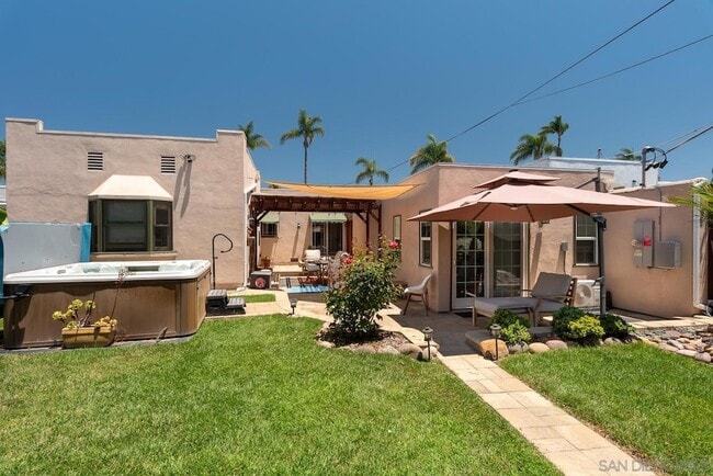 Building Photo - 4544 Kensington Dr