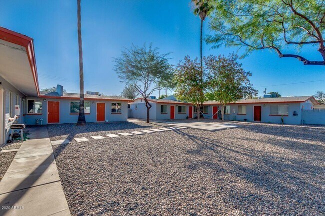 Building Photo - 2020 N 49th St