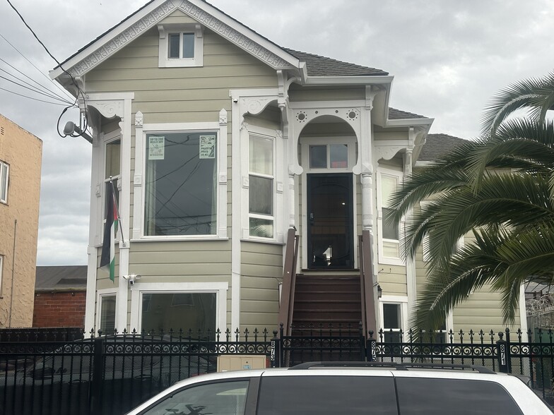 Building Photo - 875 29th St