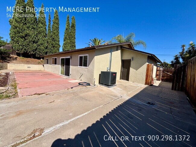 Building Photo - 542 Ricebird Dr