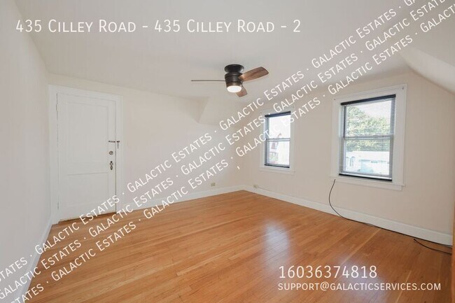 Building Photo - 435 Cilley Rd
