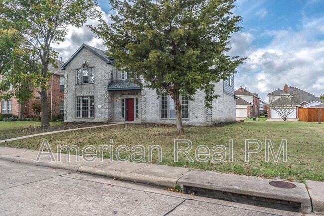 Building Photo - 401 Buffalo Creek Dr