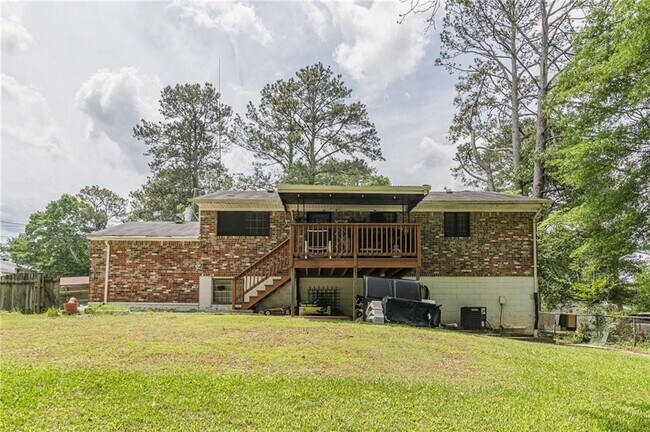 Building Photo - 1435 Cedar Creek Ln