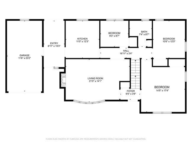 Building Photo - 5 Stevens St