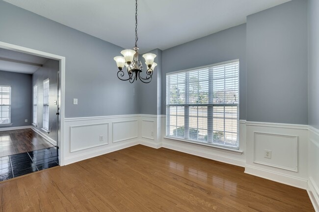 Building Photo - 3169 Camden Way