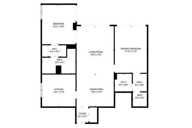 Building Photo - 5380 N Ocean Dr