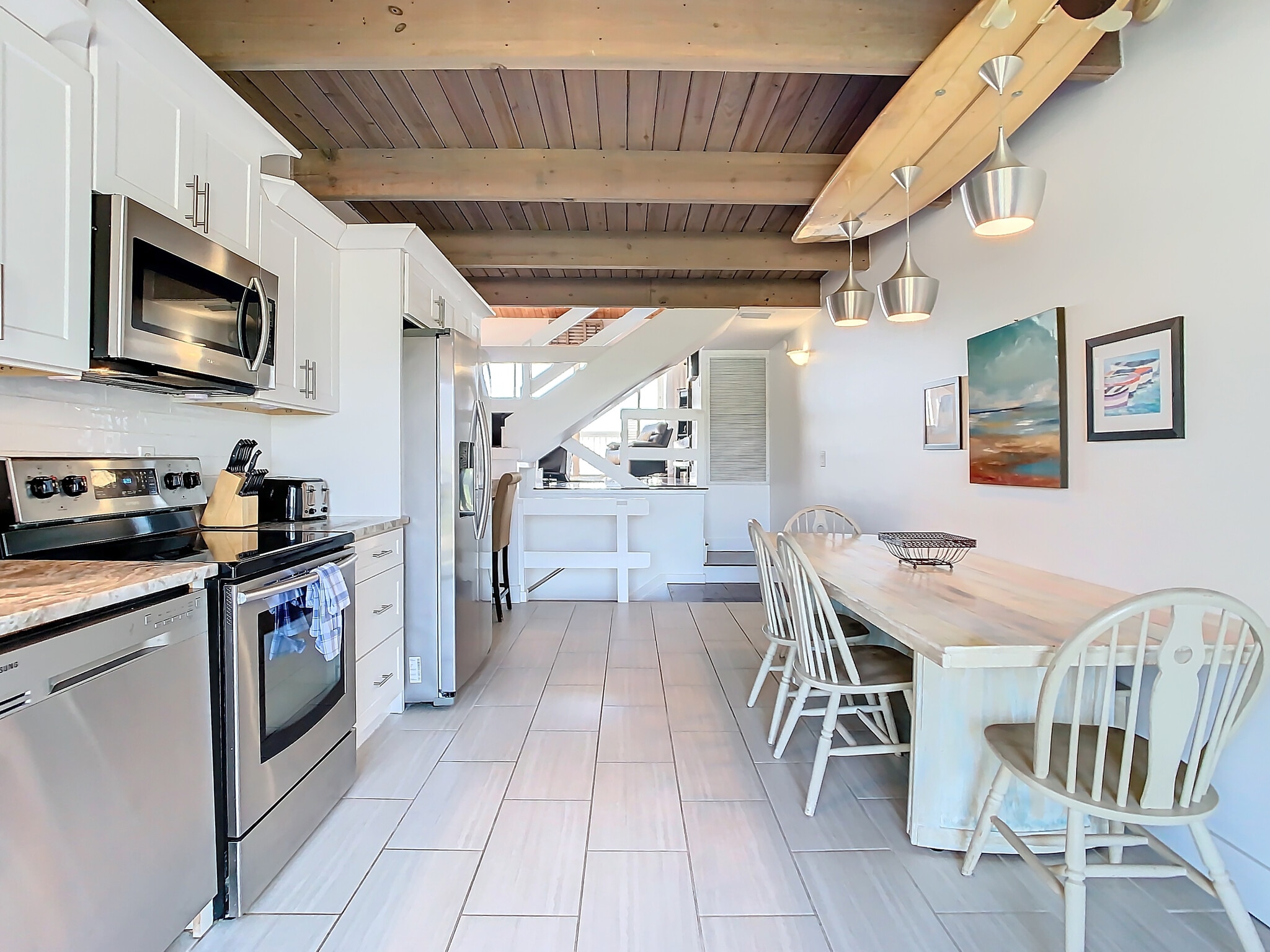 Kitchen - 2951 S Highway A1A