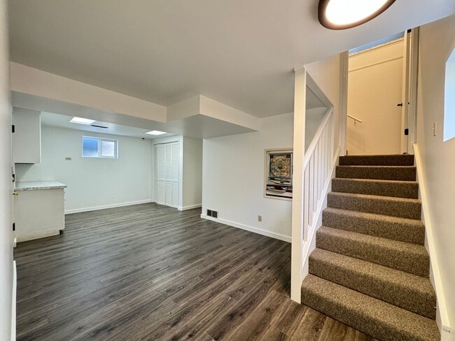 Building Photo - Ramesh House | Spacious 3x2 Available Now! | Rare Green Lake Home w/ Garage, Storage and Private ...