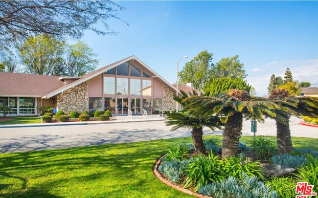 Building Photo - 3500 W Manchester Blvd