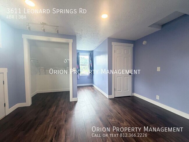 Building Photo - 3611 S Leonard Springs Rd