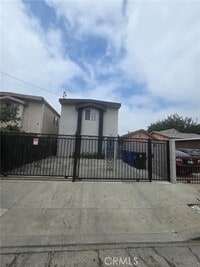 Building Photo - 10405 Anzac Ave