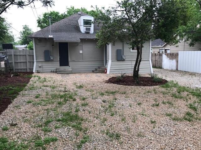 Building Photo - 2315 Gilford St