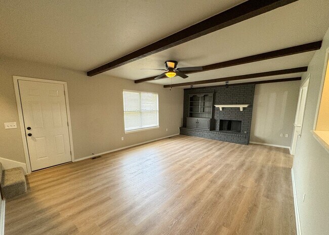 Building Photo - 7030 Elk Canyon Rd