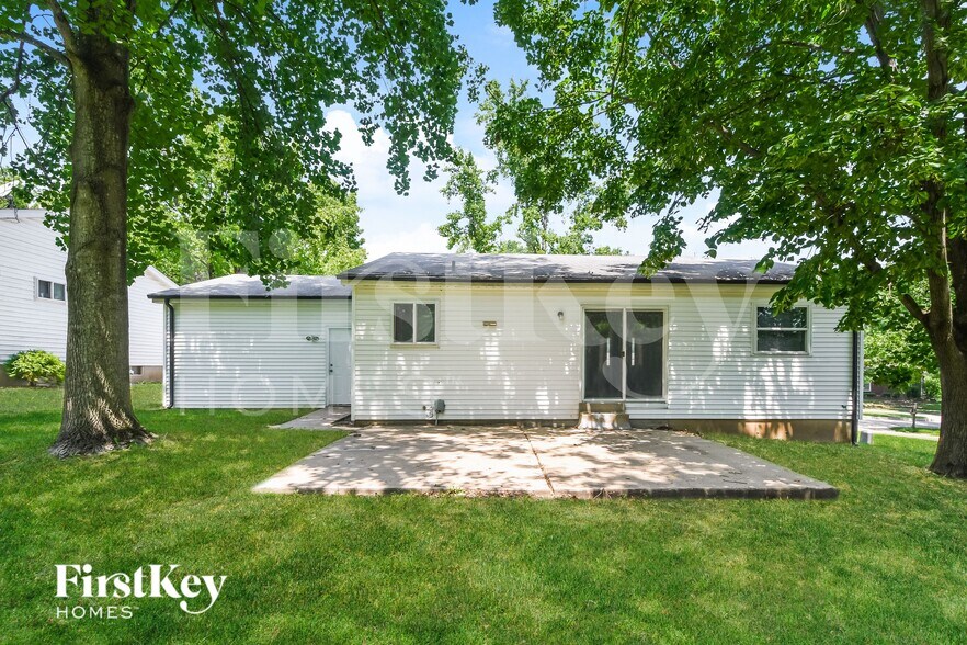 Building Photo - 6780 Lesli Mari Ct