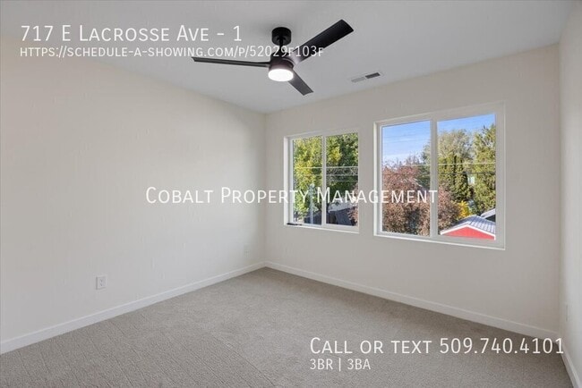 Building Photo - 717 E Lacrosse Ave