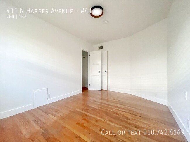 Building Photo - 2-bedroom in Beverly Grove – your dream ap...