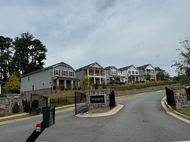 Building Photo - 3874 Holland Grv Rd