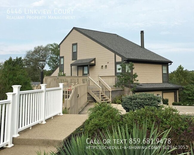 Building Photo - 6446 Linkview Ct
