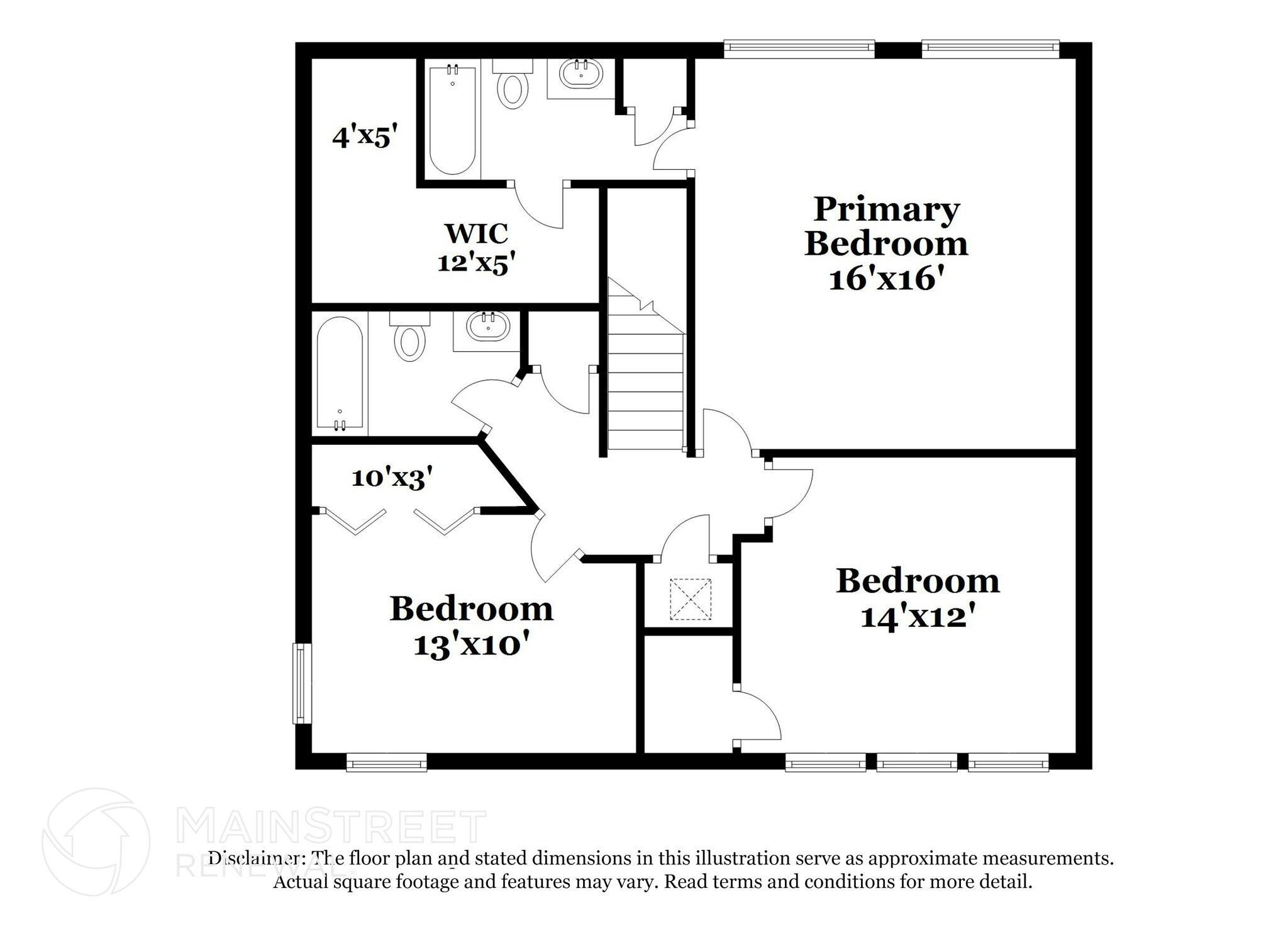 Building Photo - 8042 Chestnut Ash Dr