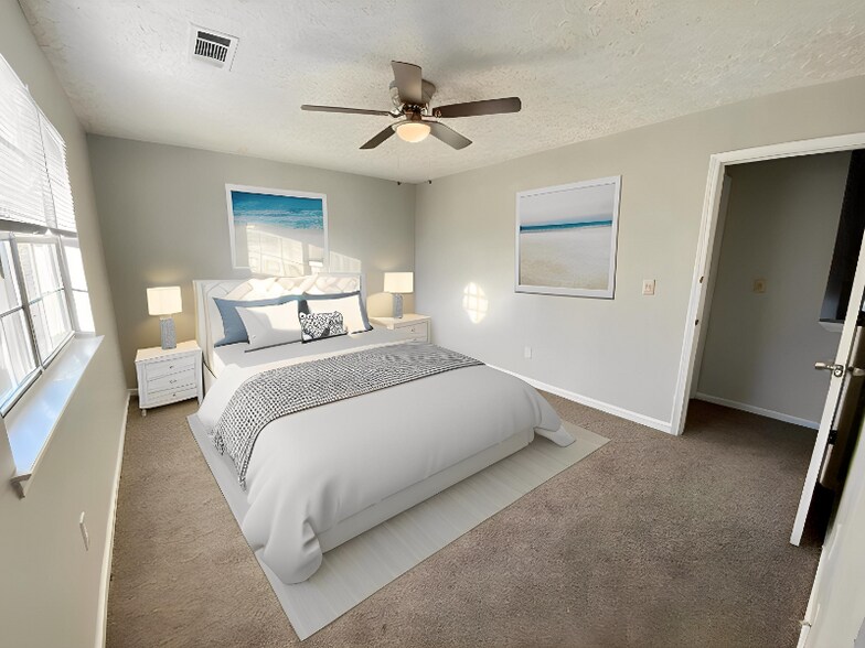 Building Photo - 3543 Sweetgum Ln