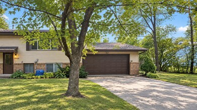 Building Photo - 8820-8822 Griggs Ave