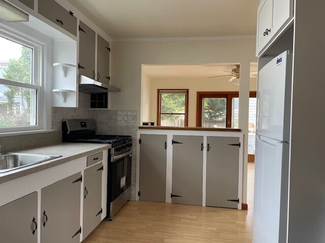 Building Photo - 504 Cramer Ave