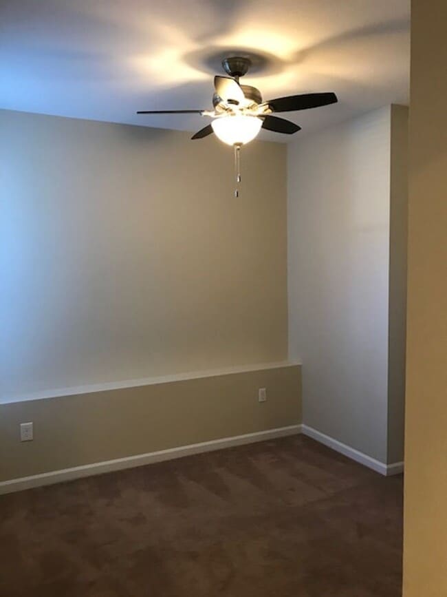 Interior Photo - Cathedral Park