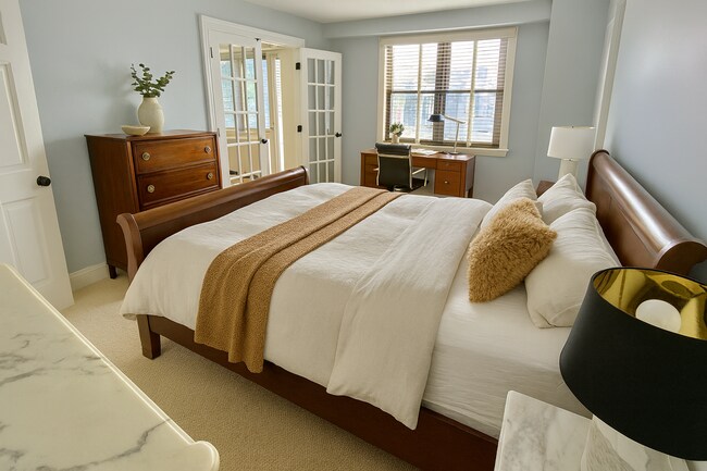 Building Photo - 151 Tremont St