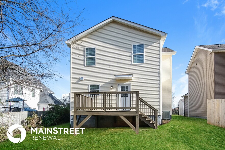 Building Photo - 231 Heritage Crossing Dr