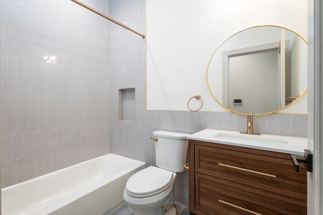 Building Photo - Modern 1-Bedroom Apartment for Rent – N 33rd St, Philadelphia (Near Fairmount Park)