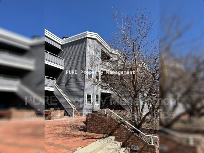 Building Photo - 1529 Spruce St