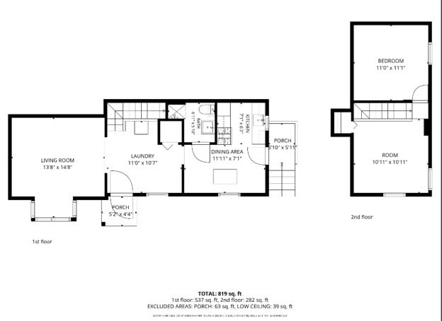 Building Photo - 320 W Henry St