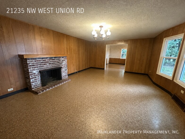 Building Photo - 21235 NW West Union Rd