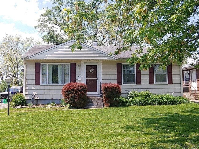Primary Photo - 3523 Karl Rd