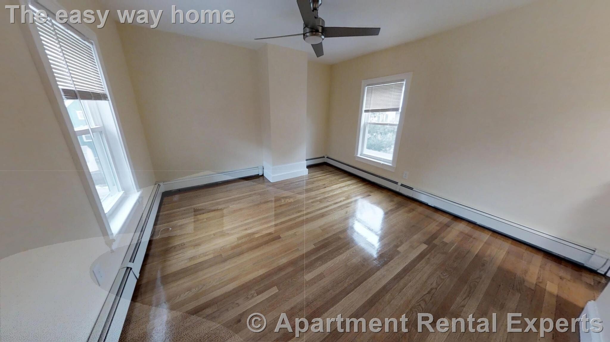 Building Photo - 65 Walden St