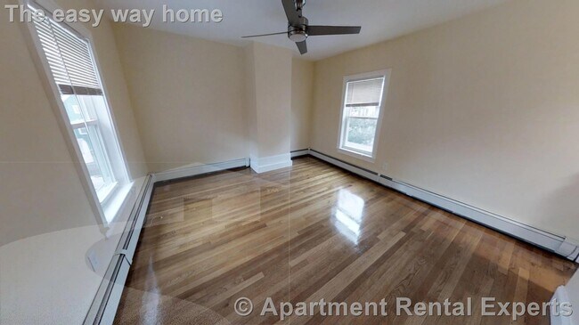 Building Photo - 65 Walden St