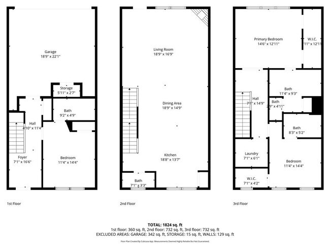 Building Photo - 1450 Baygreen Rd