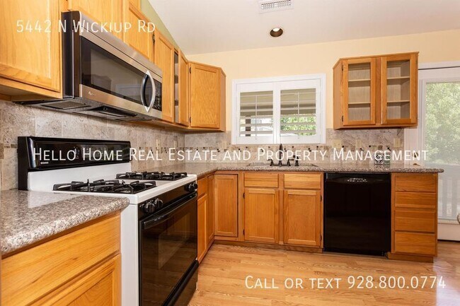 Building Photo - 5442 N Wickiup Rd