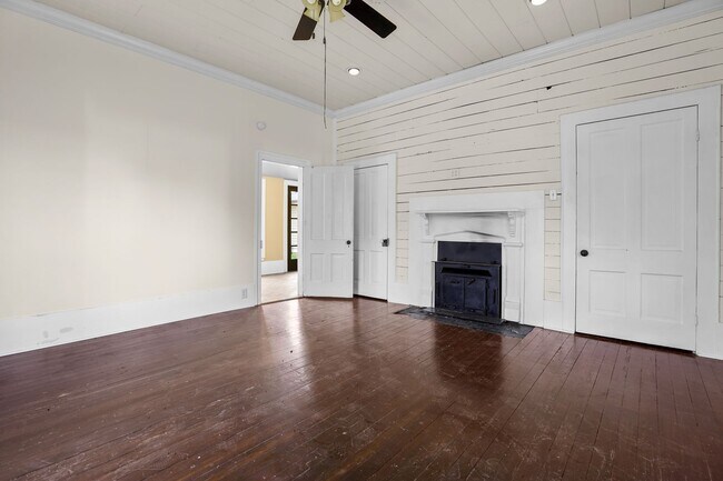 Building Photo - 251 Cheatham Springs Rd