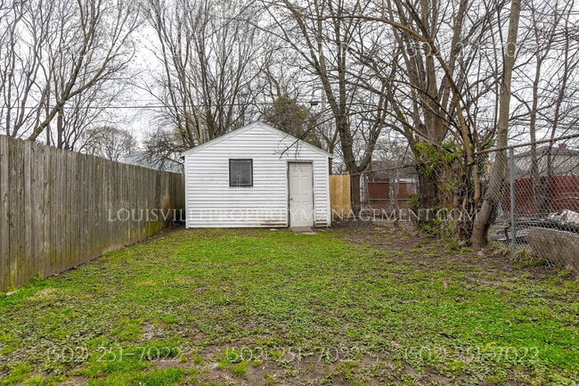 Building Photo - 1772 Bolling Ave