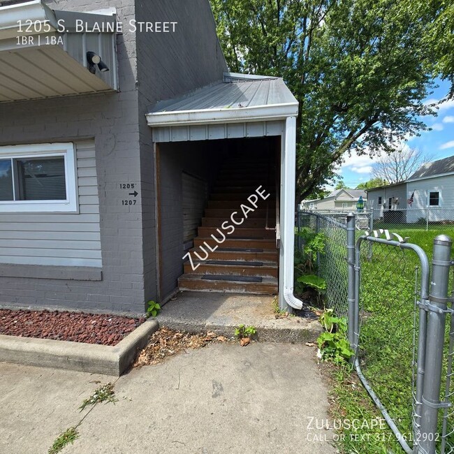 Primary Photo - $99 First Month Rent Special! Newly Rehabb...