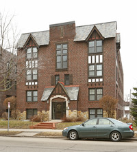 Building Photo - Grand Heritage Apartments