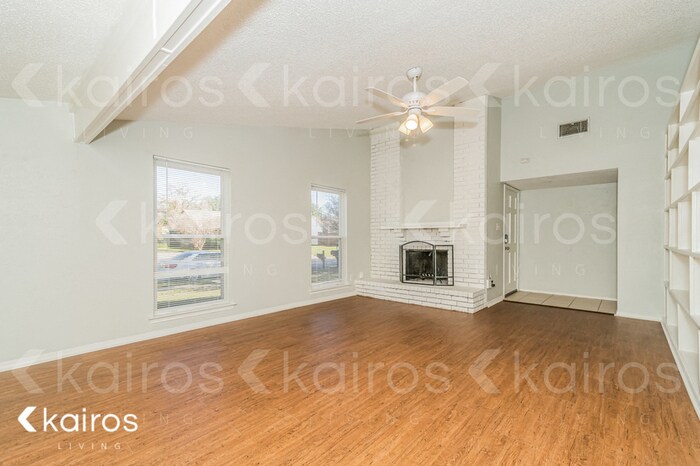 Building Photo - 5002 Lewis Trail