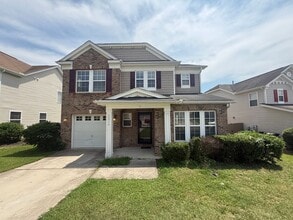 Building Photo - 6016 Namozine Ct